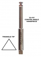 Torque Latch Driver Tip Triangle Tip for CA Handpiece