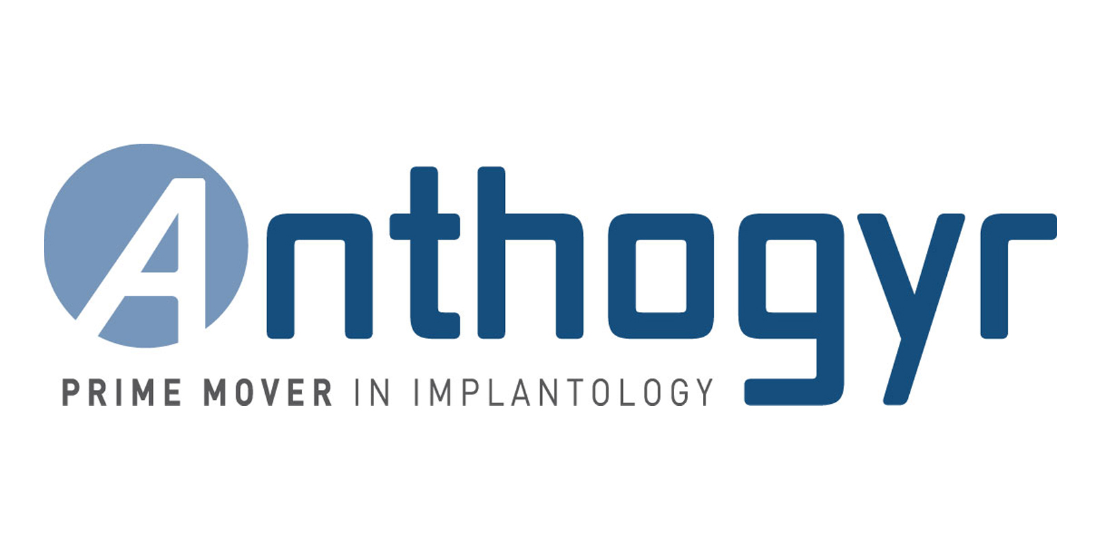 Anthogyr